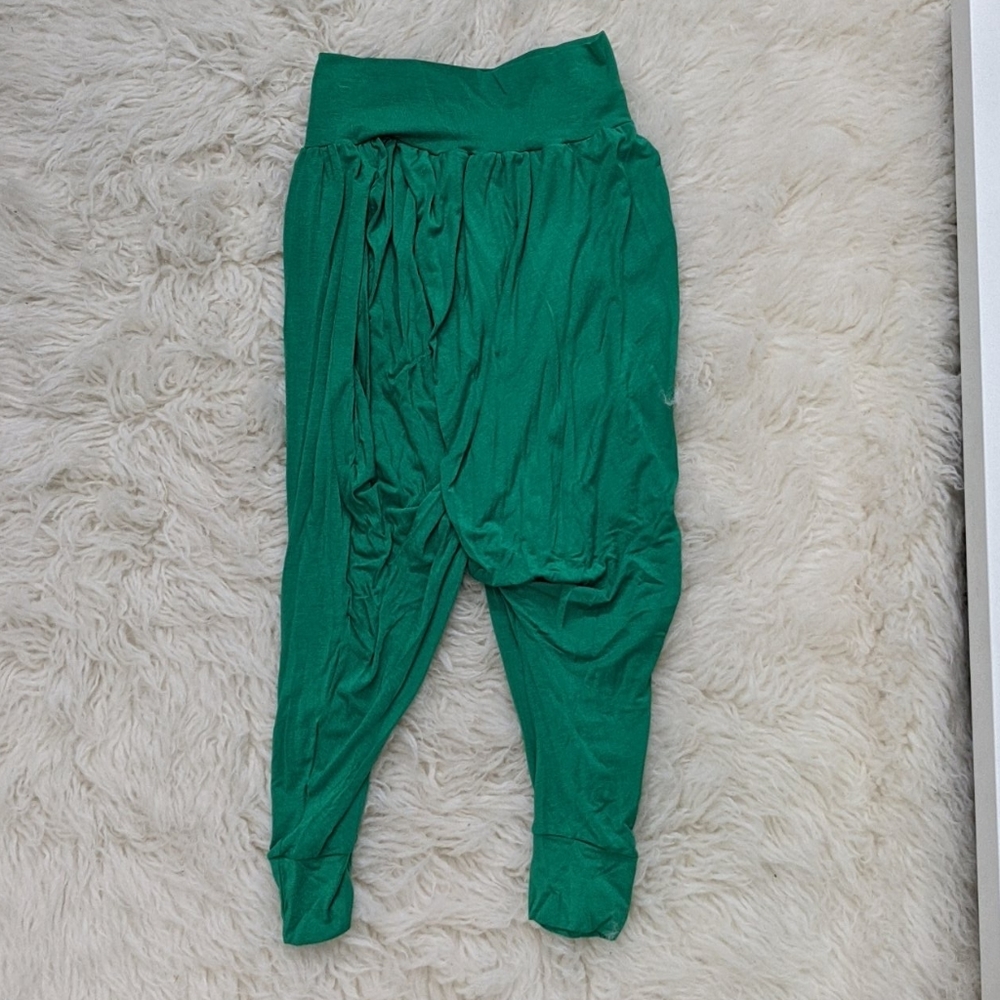 Uranta Tonali Harem Pants - Super Soft & Comfy
